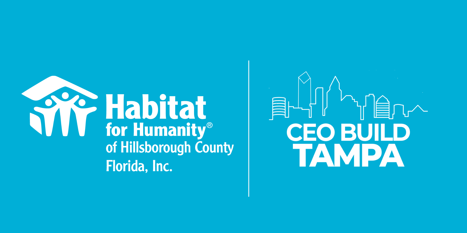 CEO Build Tampa 2025